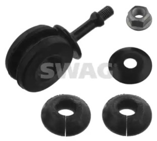 Łącznik stabilizatora przedniego 30938410 SWAG