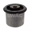 Silentblock przedniego wahacza dolnego 30938811 SWAG