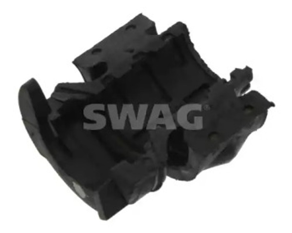 Tuleja stabilizatora tylnego 30939193 SWAG