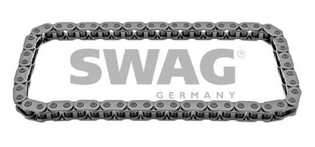 Łańcuch rozrządu prawy 30939960 SWAG