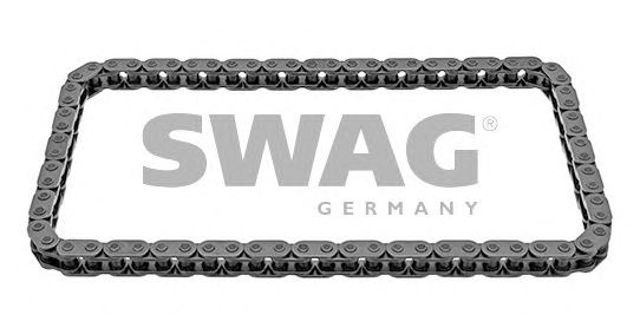 Łańcuch rozrządu lewy 30939962 SWAG