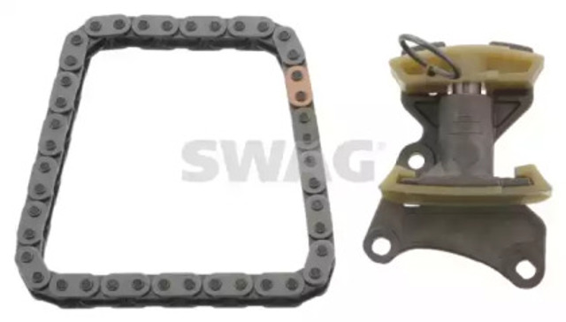 Łańcuch rozrządu, zestaw 30945006 SWAG