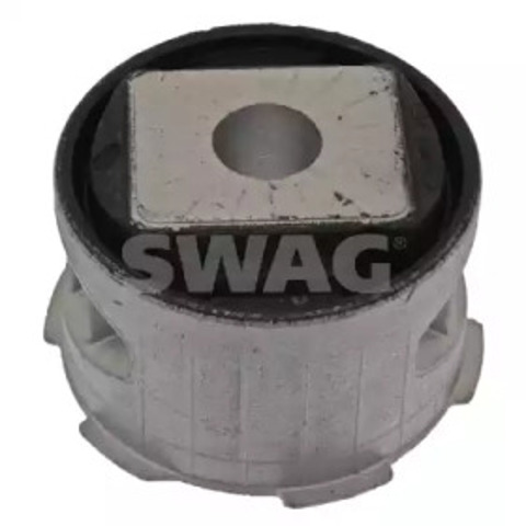 Tuleja (poduszka) przedniej belki  30945903 SWAG