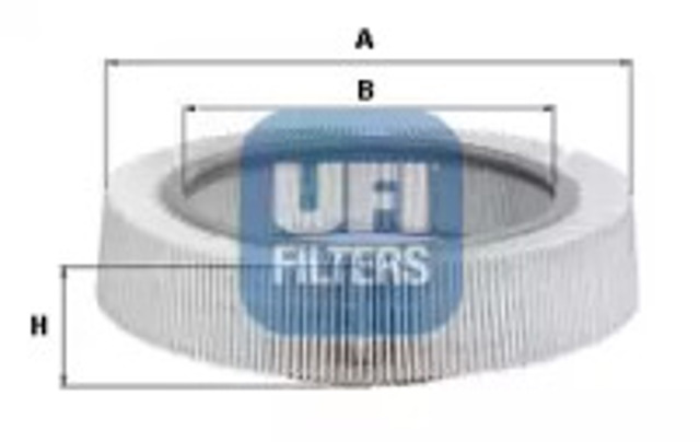 3096900 UFI