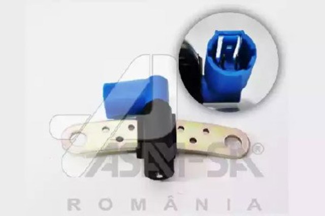 Czujnik położenia wału korbowego Fiat Croma