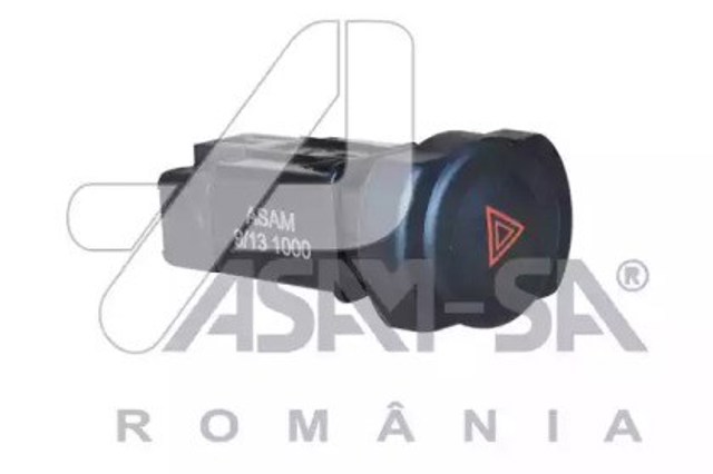 Włącznik świateł awaryjnych Dacia Logan