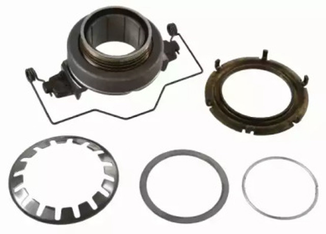 3100026431 Sachs