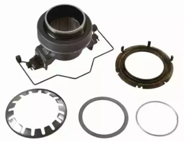 Łożysko wyciskowe sprzęgła 3100026531 SACHS