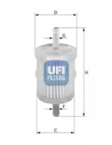 3101000 UFI