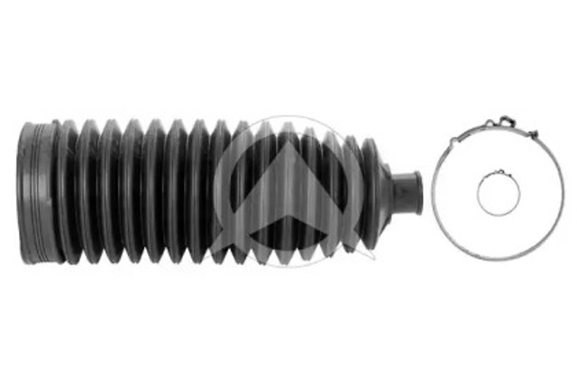 Osłona mechanizmu kierowniczego (maglownicy) 310138 SIDEM