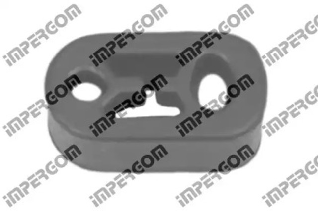 Poduszka mocowania tłumika 31041 IMPERGOM
