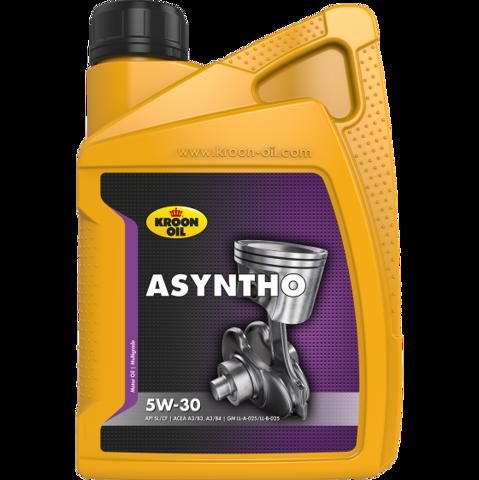 31070 Kroon OIL