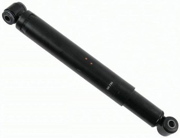 Amortyzator przedni 310780 SACHS