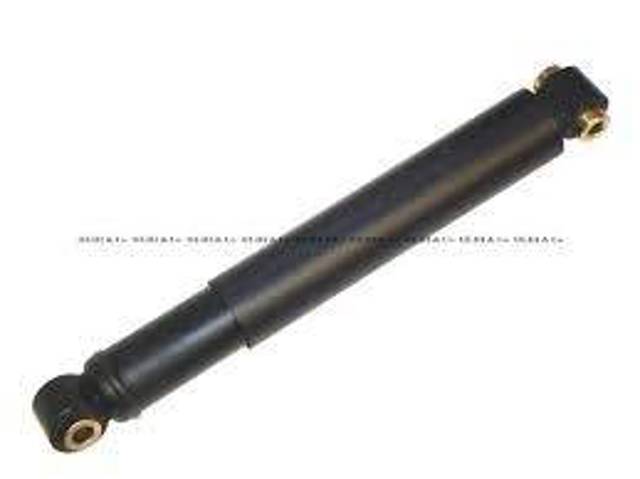 Amortyzator tylny 310781 SACHS