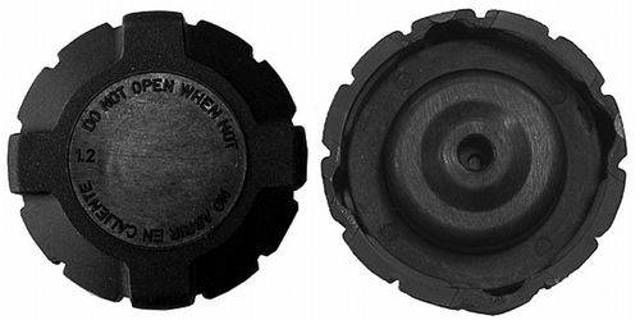 Pokrywa (korek) zbiornika wyrównawczego 311350 TRICLO