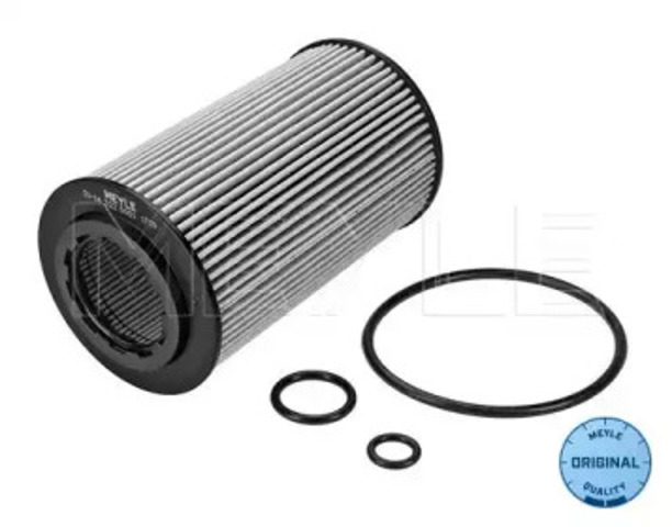 Filtr oleju 31143220001 MEYLE