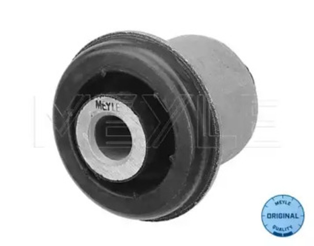 Silentblock przedniego wahacza dolnego 31146100008 MEYLE