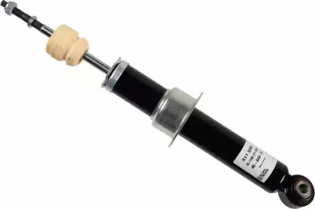Amortyzator tylny 311538 SACHS