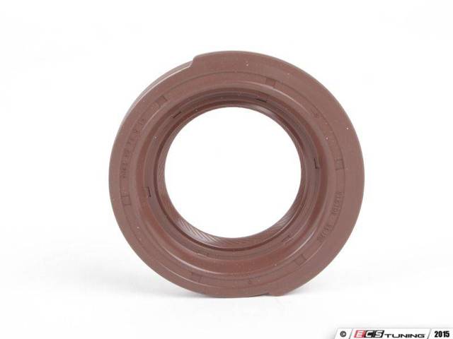 Uszczelniacz wału korbowego przedni Mercedes 100 631