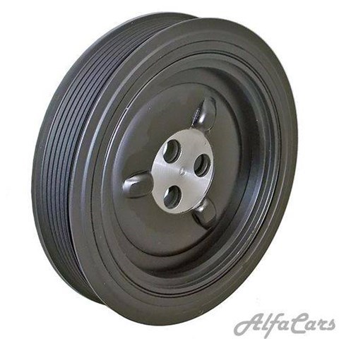 Koło pasowe wału korbowego 31212 FEBI