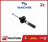 Amortyzator przedni 312267 SACHS