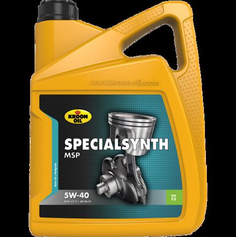 31256 Kroon OIL