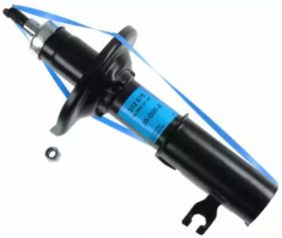 Amortyzator przedni prawy 312675 SACHS
