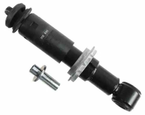 312695 Sachs