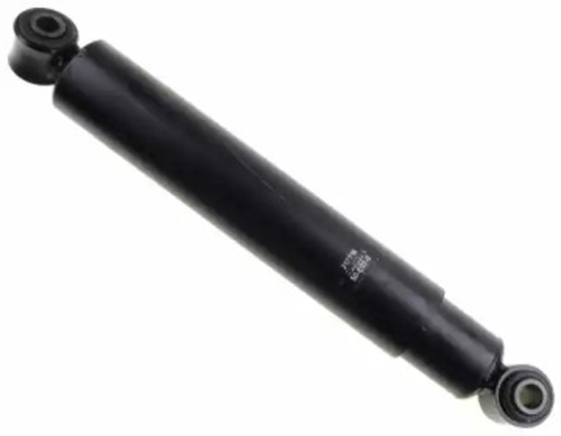 Amortyzator tylny 312716 SACHS