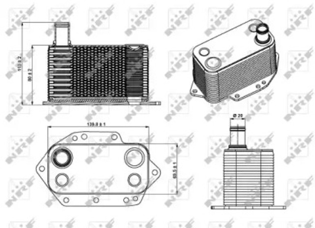 31281 NRF