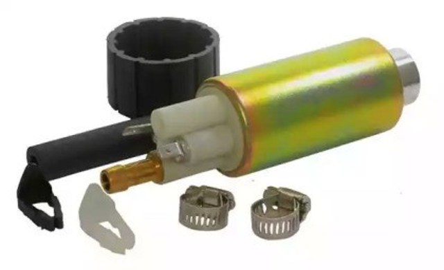 Element-turbina pompy paliwa 313011300136 Magneti Marelli