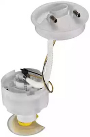 Moduł pompy paliwowej z czujnikiem poziomu paliwa 313011313033 MAGNETI MARELLI