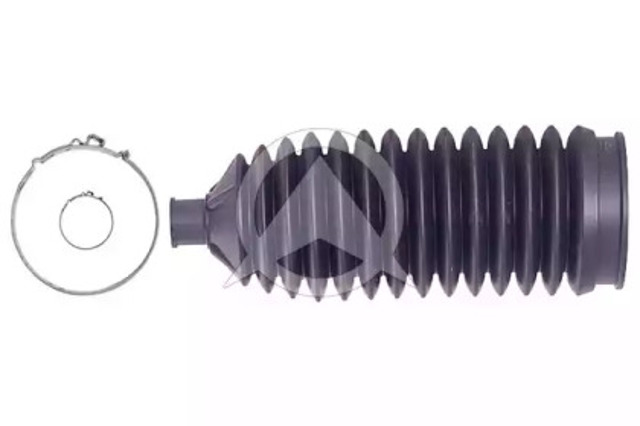 Osłona mechanizmu kierowniczego (maglownicy) 313130 SIDEM