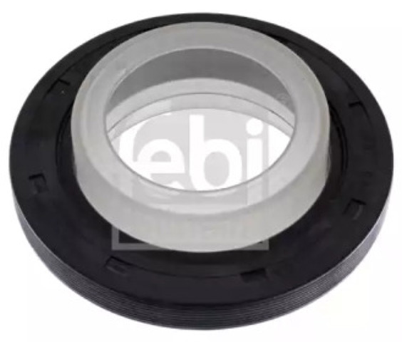 Uszczelniacz wału korbowego przedni 31329 FEBI