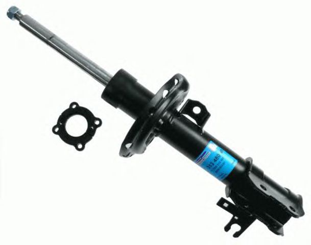 313480 Sachs