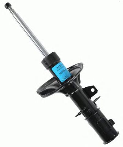 313527 Sachs
