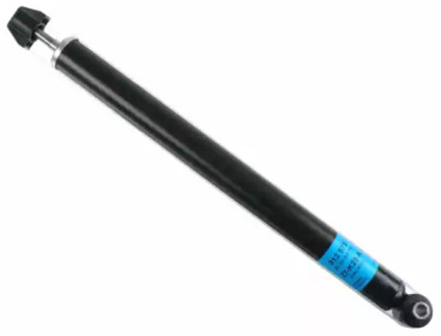 313575 Sachs