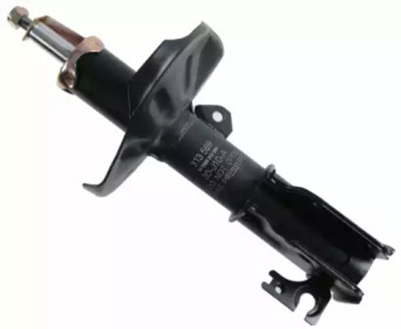 Amortyzator przedni lewy 313589 SACHS
