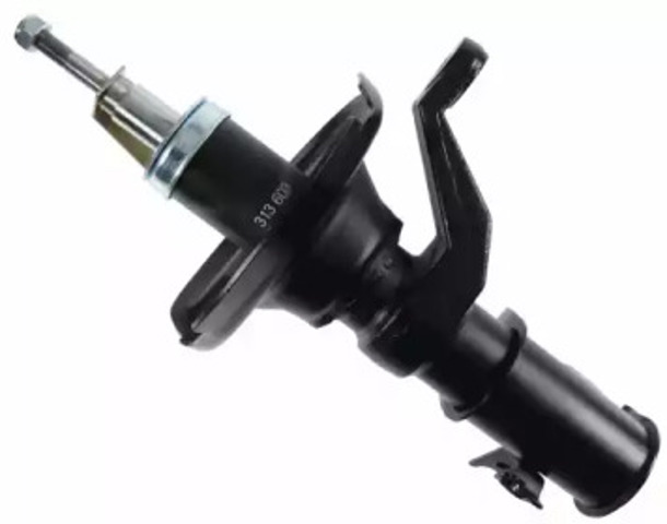 Amortyzator przedni prawy 313603 SACHS