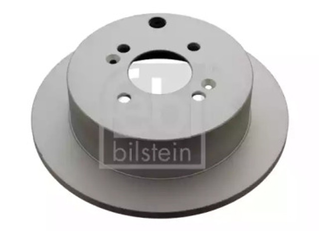 Tarcza hamulcowa tylna 31361 FEBI