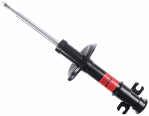 Amortyzator przedni lewy 313616 SACHS