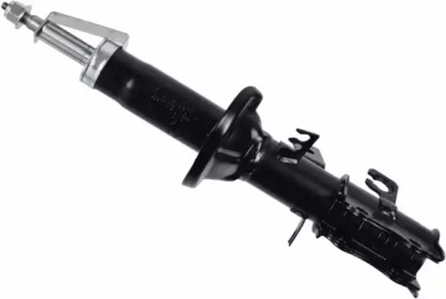 Amortyzator przedni prawy 313617 SACHS