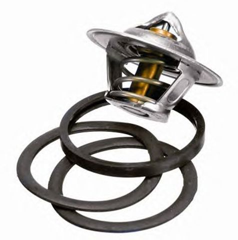 Termostat 313688D50 WAHLER