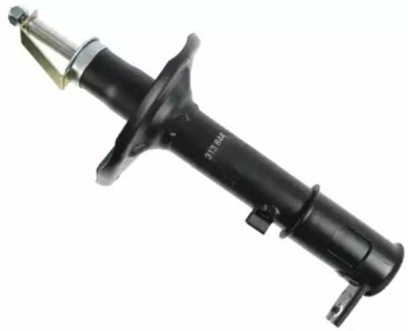 313844 Sachs