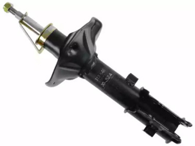 Amortyzator przedni lewy 313846 SACHS