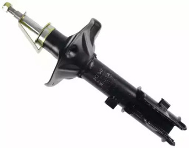 Amortyzator przedni prawy 313847 SACHS