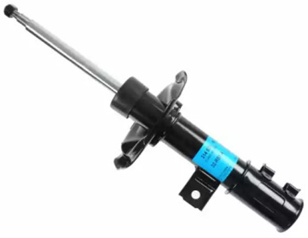 314025 Sachs