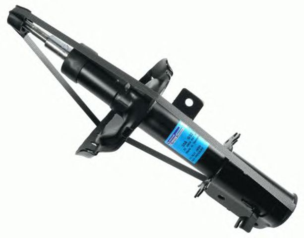 314032 Sachs