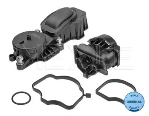 Zawór PCV odpowietrzający silnik 3140360013 MEYLE