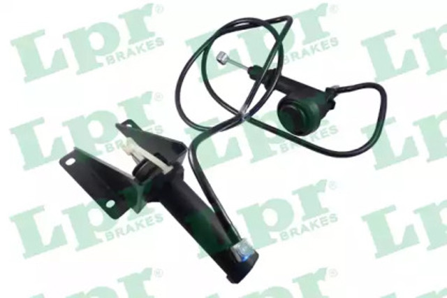 Cylinder sprzęgła główny 3140K LPR